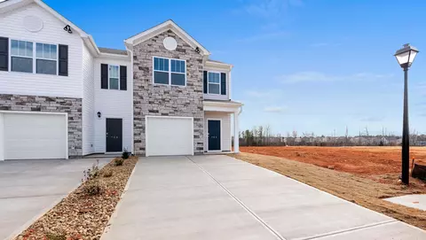 Exterior - 763 Embark Cir, Greer, SC 29651 photo 3 of 9