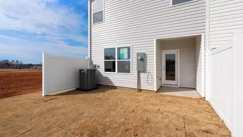 Exterior - 763 Embark Cir, Greer, SC 29651 photo 7 of 9