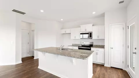 Kitchen - 763 Embark Cir, Greer, SC 29651 photo 1 of 5