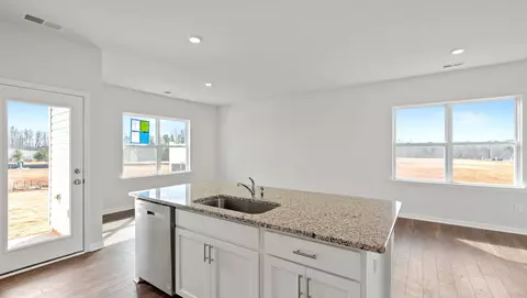 Kitchen - 763 Embark Cir, Greer, SC 29651 photo 5 of 5