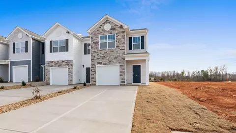 Exterior - 763 Embark Cir, Greer, SC 29651 photo 2 of 9