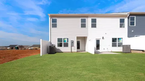 Exterior - 763 Embark Cir, Greer, SC 29651 photo 6 of 9