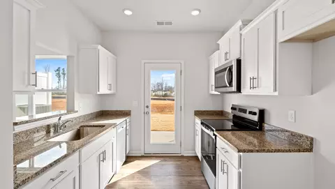 Kitchen - 759 Embark Cir, Greer, SC 29651 photo 1 of 4