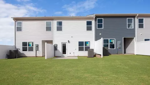Exterior - 759 Embark Cir, Greer, SC 29651 photo 2 of 8