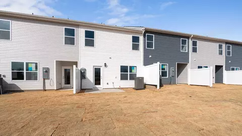 Exterior - 759 Embark Cir, Greer, SC 29651 photo 4 of 8