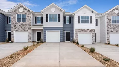 757 Embark Cir, Greer, SC 29651