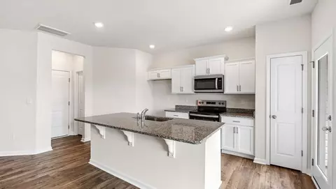 Kitchen - 757 Embark Cir, Greer, SC 29651 photo 1 of 3
