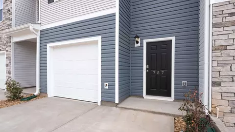 Exterior - 757 Embark Cir, Greer, SC 29651 photo 3 of 5