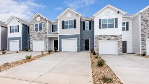 Exterior - 757 Embark Cir, Greer, SC 29651 photo 2 of 5