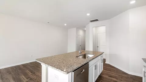 Kitchen - 755 Embark Cir, Greer, SC 29651 photo 4 of 4