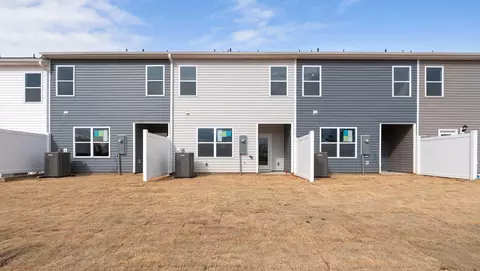 Exterior - 755 Embark Cir, Greer, SC 29651 photo 6 of 10