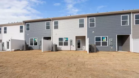 Exterior - 755 Embark Cir, Greer, SC 29651 photo 7 of 10