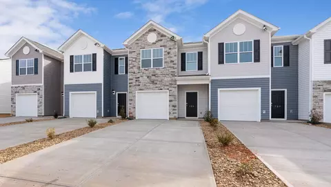 Exterior - 755 Embark Cir, Greer, SC 29651 photo 2 of 10