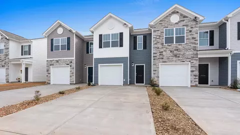 753 Embark Cir, Greer, SC 29651