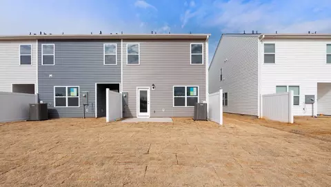 Exterior - 751 Embark Cir, Greer, SC 29651 photo 5 of 9