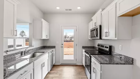 Kitchen - 751 Embark Cir, Greer, SC 29651 photo 1 of 4