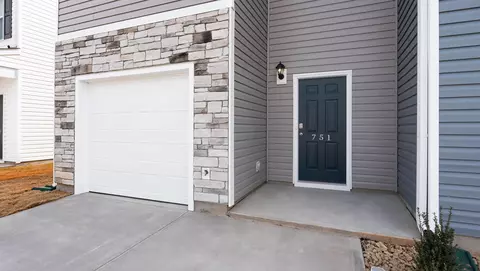 Exterior - 751 Embark Cir, Greer, SC 29651 photo 3 of 9