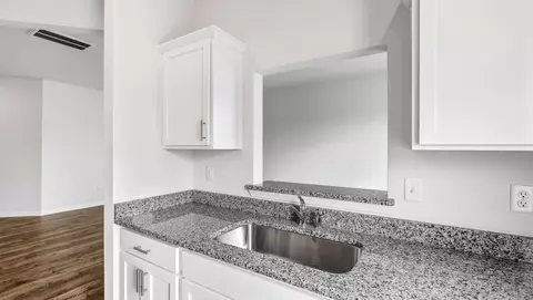 Kitchen - 751 Embark Cir, Greer, SC 29651 photo 3 of 4