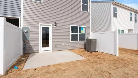 Exterior - 751 Embark Cir, Greer, SC 29651 photo 6 of 9