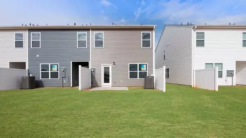 Exterior - 751 Embark Cir, Greer, SC 29651 photo 4 of 9