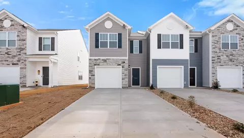 Exterior - 751 Embark Cir, Greer, SC 29651 photo 2 of 9
