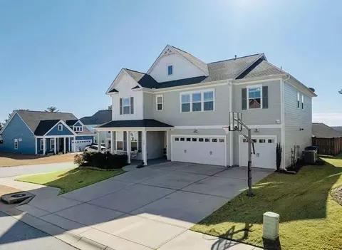 304 Durness Dr, Simpsonville, SC 29681