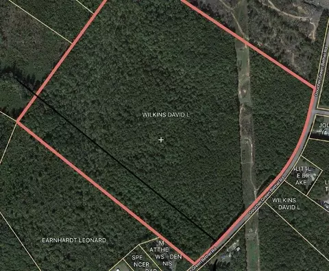 Goucher Green Bethel Rd Lot D Road, Gaffney, SC 29340