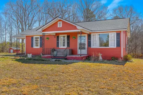 308 Old Chesnee Hwy, Chesnee, SC 29323