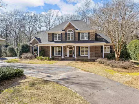 1002 Thomas Rd, Spartanburg, SC 29302