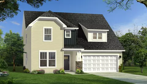 13026 Black Walnut Way, Inman, SC 29349