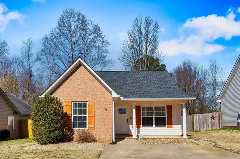 338 Bishop Hicks Ct, Inman, SC 29349