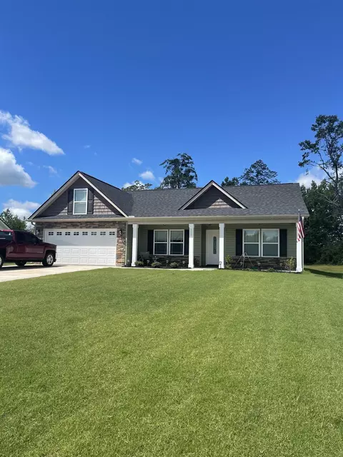 510 Foster Place Dr, Inman, SC 29349