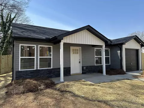106 Magnolia St, Gaffney, SC 29340