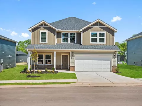 113 Veracruz Ct, Greenville, SC 29605