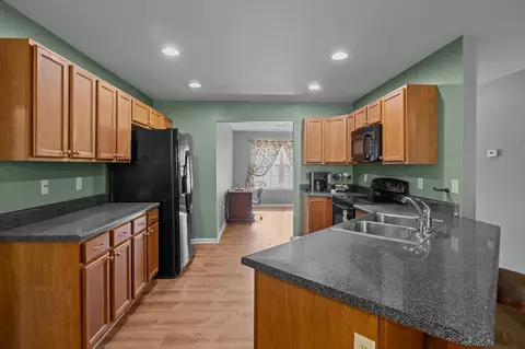 Kitchen - 724 White Cloud Dr, Lyman, SC 29365 photo 1 of 5