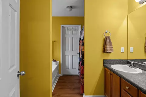 Entry Way - 724 White Cloud Dr, Lyman, SC 29365 photo 3 of 3