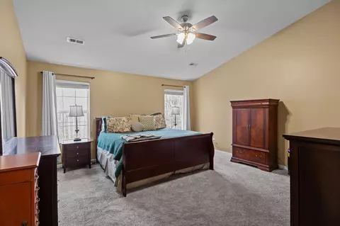 Bedroom - 724 White Cloud Dr, Lyman, SC 29365 photo 5 of 6