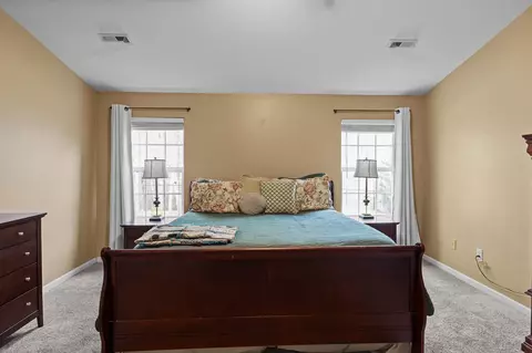 Bedroom - 724 White Cloud Dr, Lyman, SC 29365 photo 6 of 6
