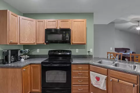 Kitchen - 724 White Cloud Dr, Lyman, SC 29365 photo 2 of 5