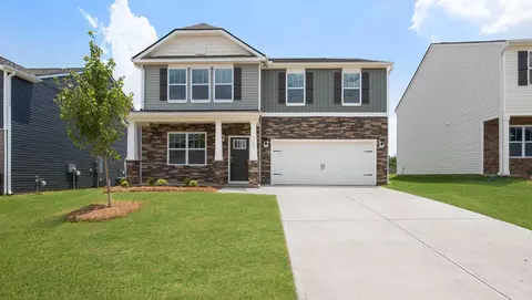 1099 White Willow Dr, Spartanburg, SC 29303