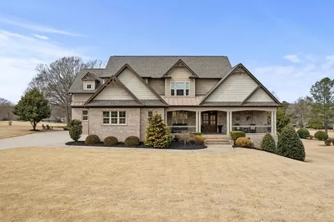 543 Live Oak Ct, Greer, SC 29651