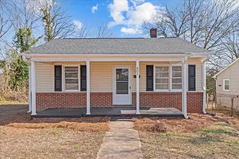 401 Concord Ave, Spartanburg, SC 29306