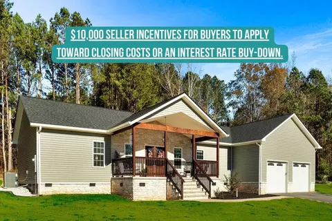 106 Angel Hill Court Ct, Greenwood, SC 29646
