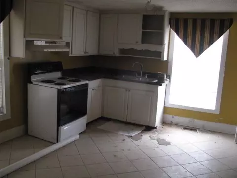 Kitchen - 112 Fleming Ave, Pacolet, SC 29372 photo 2 of 2