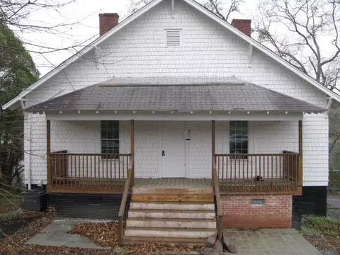 Exterior - 112 Fleming Ave, Pacolet, SC 29372 photo 3 of 3