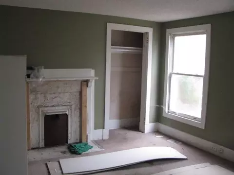 Bedroom - 112 Fleming Ave, Pacolet, SC 29372 photo 5 of 7
