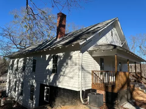 Exterior - 112 Fleming Ave, Pacolet, SC 29372 photo 2 of 3