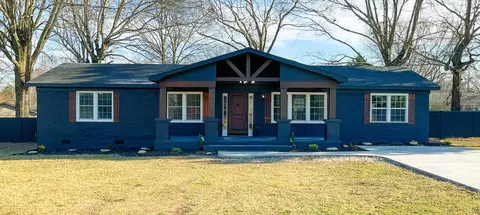 204 Lanewood Dr, Greenville, SC 29607