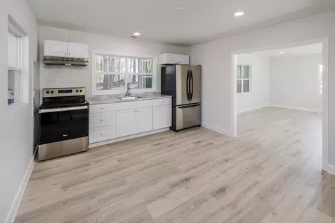 Kitchen - 171 Maple St, Pacolet, SC 29372 photo 1 of 1