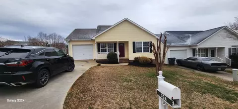 534 Franklin Asberry Ln, Inman, SC 29349